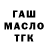 ТГК гашишное масло paramonovka .